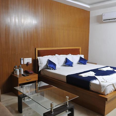New Hotel Shiva Bodh Gaya Exterior photo