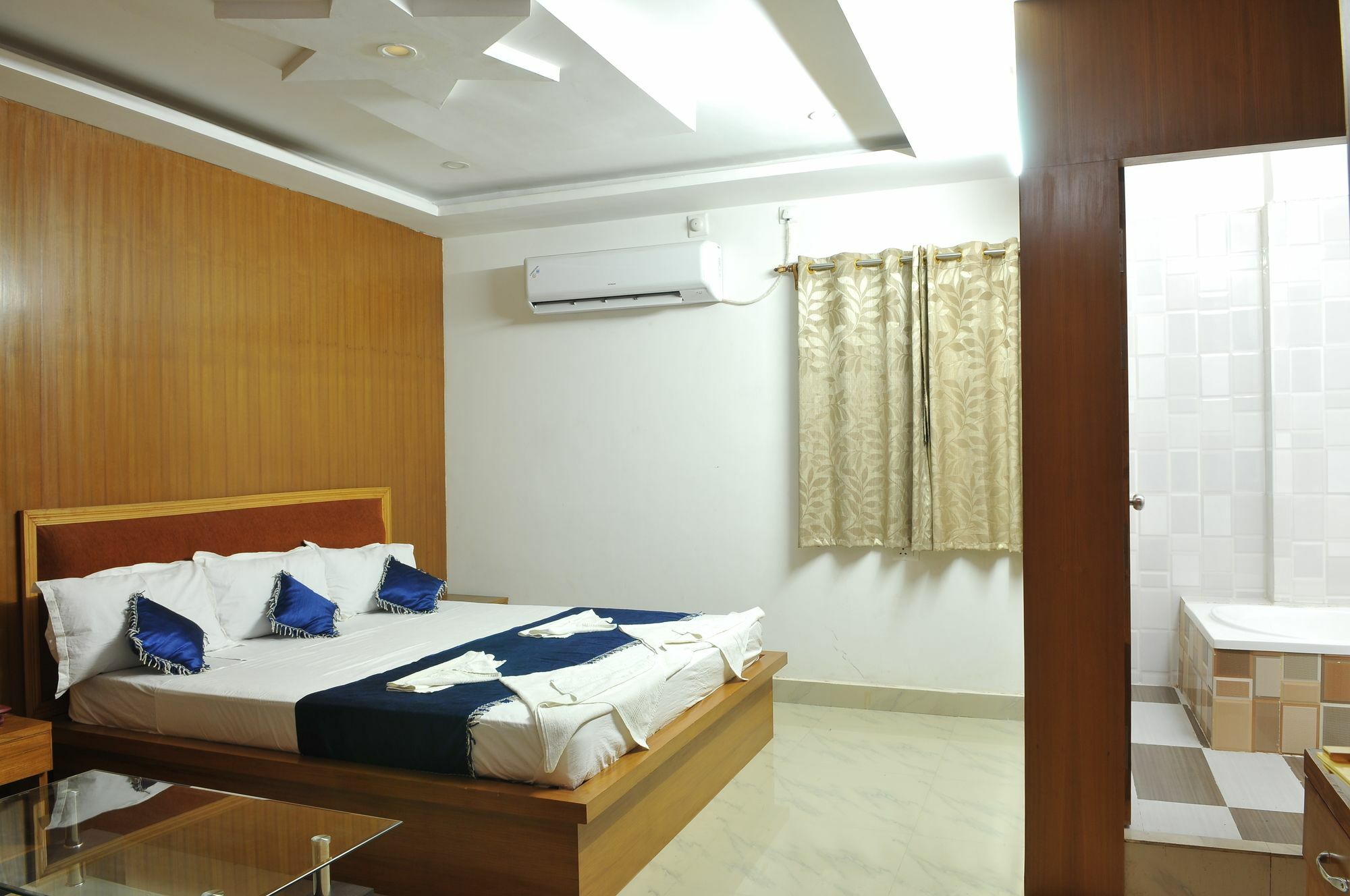 New Hotel Shiva Bodh Gaya Exterior photo